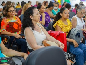 Governo de Alagoas oferta exame gratuito de mamografia para servidoras do Estado