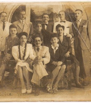 Projeto preserva memória do circo em Alagoas e lança site sobre a história da Família Silveira