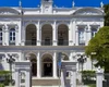 Museu Palácio Floriano Peixoto fecha para visitação nesta quinta e sexta