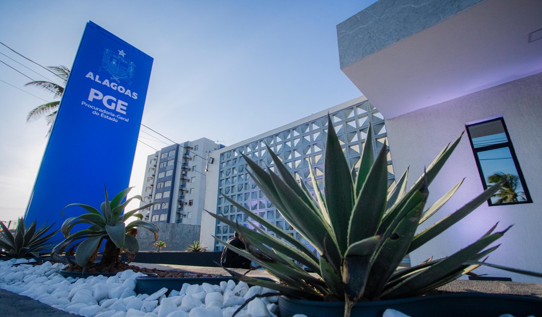 Inscrições para concursos do DER e da PGE entram na reta final em Alagoas