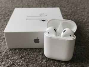 Senacon pede esclarecimento à Apple sobre segurança de fones de ouvido