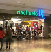 Riachuelo abre 80 vagas para loja do Shopping Pátio Arapiraca