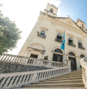 Procissão de Corpus Christi interdita principais ruas do Centro de Maceió