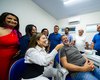 Prefeitura de Girau do Ponciano entrega mais uma Unidade de Saúde na zona rural