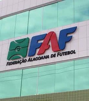 Após denúncias, FAF é alvo de investigação sobre movimentações financeiras suspeitas