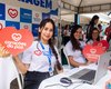 Corações da Paz nas Escolas leva diversos serviços gratuitos ao Benedito Bentes