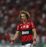 Livre no mercado, David Luiz recebe sondagem de rival do Flamengo