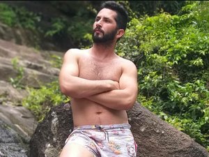 Adolescente apreendido fez vídeo mostrando cadáver de professor