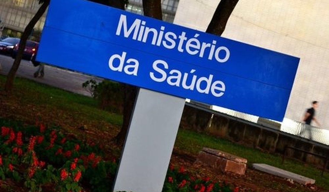 Ministério da Saúde libera R$ 58,6 milhões para Alagoas