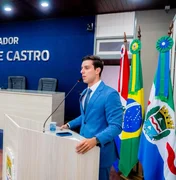 Caio Bebeto questiona decisão individual de Gilmar Mendes sobre impeachment no STF