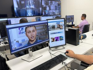 Itec lança assistente virtual para modernizar atendimento na Central de Serviços