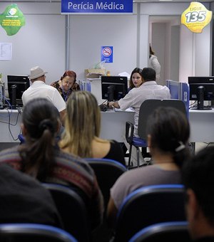 Aposentado com sequela de pólio poderá ser dispensado da perícia de revisão