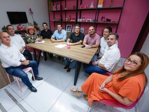 PSD constrói chapas competitivas para ALE e Câmara Federal