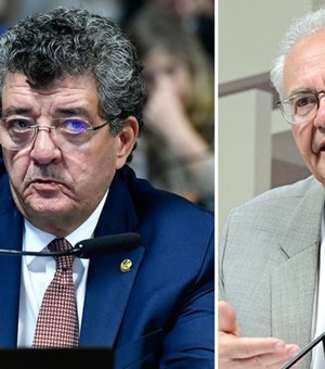 Senadores do MDB podem barrar indicação de Lula ao STF