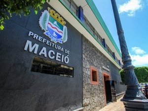 Servidores de Maceió terão salários antecipados nesta quarta-feira (29)