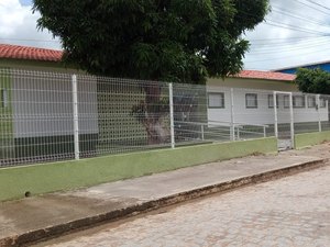 Vereador Léo Saturnino solicita entrega da Unidade Básica de Saúde de Bananeiras