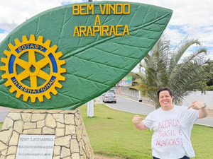 Bonja desiste do Senado e declara apoio a Arthur Lira