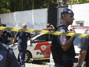 É grave o estado de saúde de dois dos sete feridos em Suzano