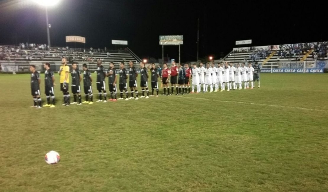 Acompanhe ASA x Confiança, transmissão da seleção do rádio