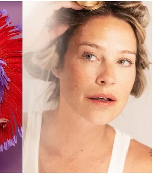 Musa da Estácio de Sá diz que vai processar Luana Piovani após crítica