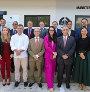 TJAL inaugura Arquivo Judiciário e novas instalações no Fórum de Arapiraca