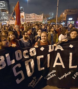 Planalto teme atos maiores após envio de reforma trabalhista e da Previdência