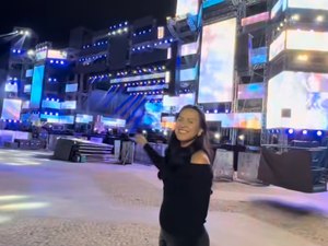 Festival de Inverno em Água Branca começa nesta sexta-feira (1°)