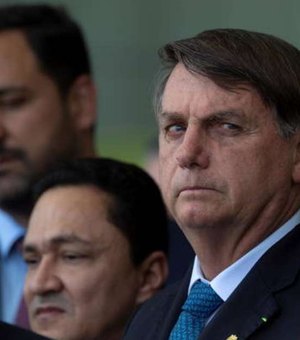 Bolsonaro diz que 'acabou' com Lava Jato porque 'não há mais corrupção'