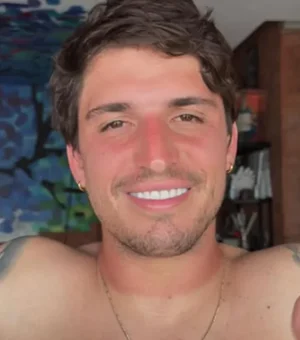 Justiça de SP mantém absolvição de Felipe Prior em caso de estupro