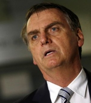 Bolsonaro diz que reforma da Previdência tem de ser aprovada 'sem tantas modificações'