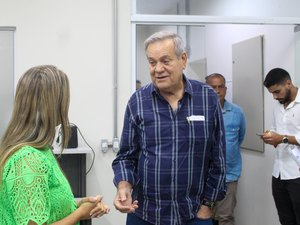 Governo inaugura núcleo da Defensoria Pública com mutirão de atendimentos gratuitos