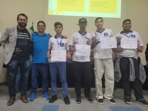 Inscrições para Maratona Alagoana de Raciocínio Lógico são prorrogadas até sexta (19)