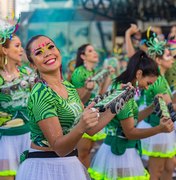 Lei reconhece blocos de Carnaval como manifestação da cultura