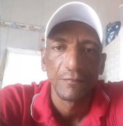 Motociclista de 47 anos morre após colisão na BR-316, em Palmeira dos Índios