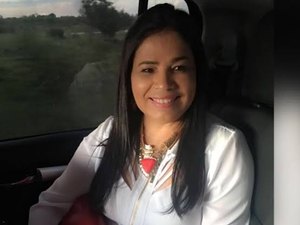 Covid-19 : Morre mãe de candidato a prefeito de Mata Grande