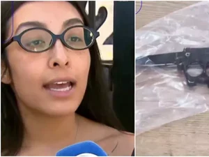 Mulher esfaqueia padrinho da filha após menina de 5 anos relatar abuso