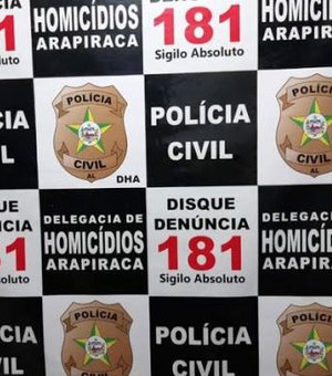 Operação da Polícia Civil prende integrantes de organização criminosa em Arapiraca