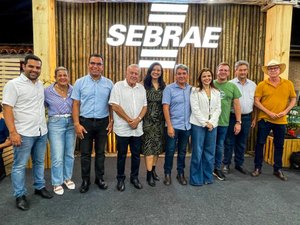 Edição da Expoagro consolida parceria entre Governo de Alagoas e setor produtivo