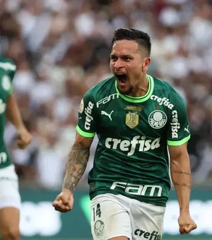 Palmeiras teve que buscar resultado após sair atrás do placar em três dos últimos cinco jogos