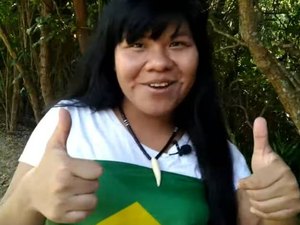 Quem lidera o Grupo de Agricultores Indígenas citado no discurso de Bolsonaro na ONU