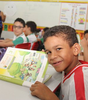 Educação abre matrículas para a Escola Jarbas Lúcio nesta quarta-feira
