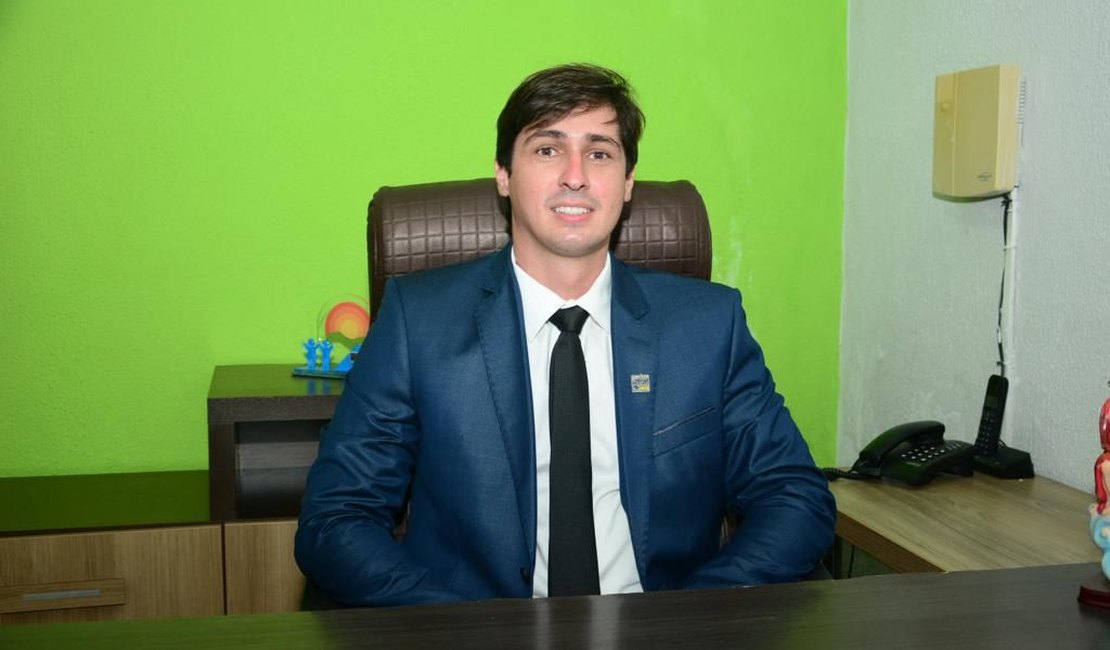 Prefeito de Coité do Nóia critica falta de tomógrafo no Hospital de Emergência do Agreste