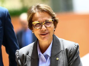 Tereza Cristina: acordo Mercosul-UE não ameaça preservação ambiental