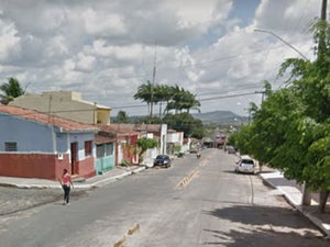 Secretaria municipal de Girau do Ponciano é furtada na madrugada desta terça (6)