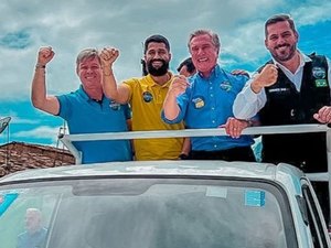 Deputados do PP são “cedidos” a Collor em campanha pró Bolsonaro