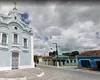 Suspeito de roubo é preso após vítima bater carro em moto durante fuga em Santa Luzia do Norte