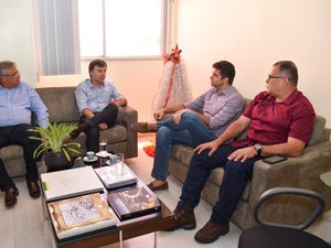 Prefeitura analisa acordo entregue pela Braskem