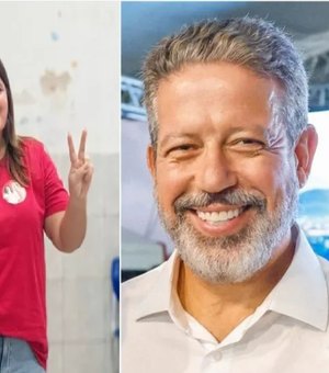 Ziane Costa: a prefeita que pede votos para os arquirrivais Renan e Arthur Lira