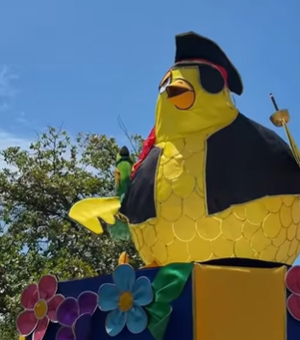 Pinto da Madrugada começa a tomar conta da orla e deve arrastar multidão em Maceió