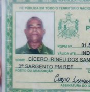 Polícia Militar age rápido e encerra caçada aos assassinos de sargento reformado